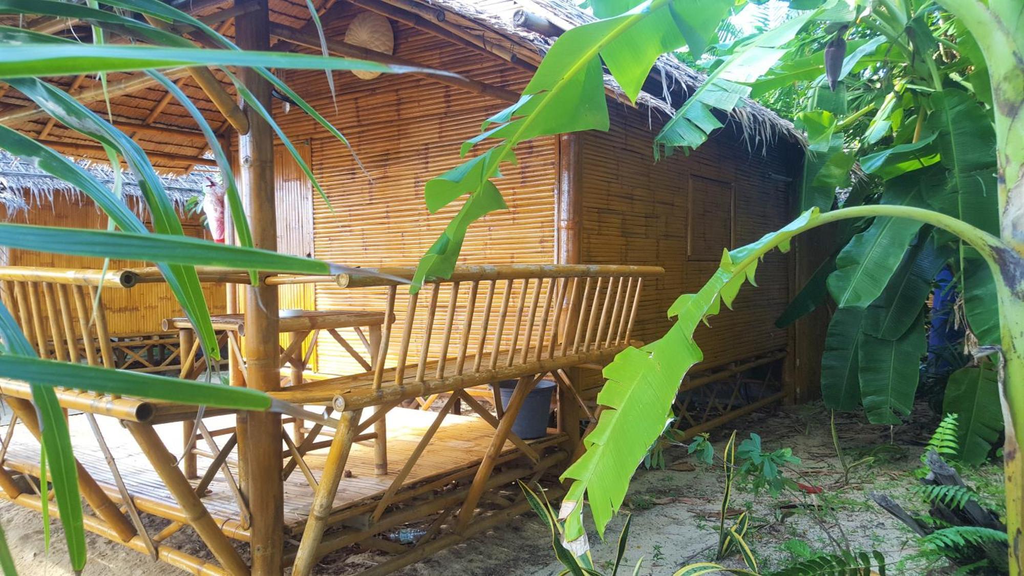 Coco Sunset Beach Ban Bang Po Quarto foto
